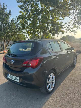 Opel Corsa 1.4 Selective 90 CV | 135.000 km