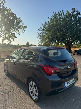 Opel Corsa 1.4 Selective 90 CV | 135.000 km