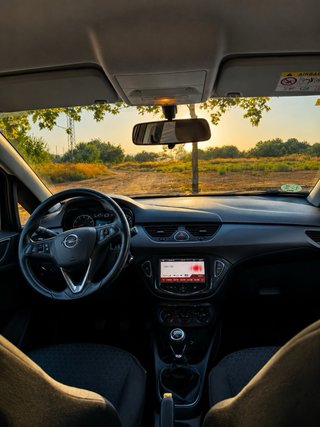 Opel Corsa 1.4 Selective 90 CV | 135.000 km