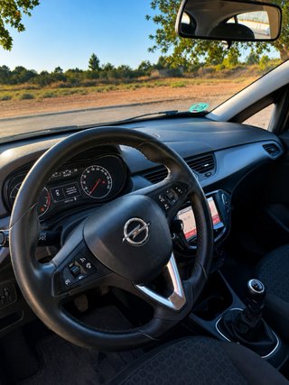 Opel Corsa 1.4 Selective 90 CV | 135.000 km