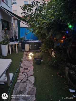 Alquiler de terraza para el eclipse