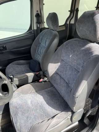 Citroen Berlingo 2007
