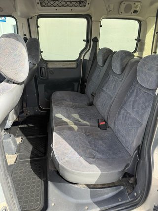 Citroen Berlingo 2007