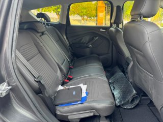 Ford Kuga 2018