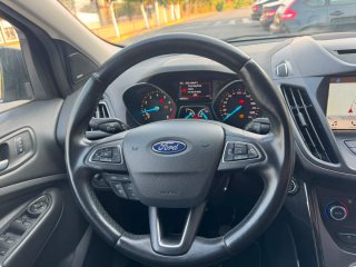 Ford Kuga 2018