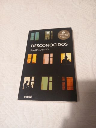 Desconocidos