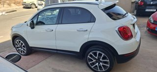 FIAT 500X Cross Plus 2.0 MultiJet 4x4 Auto