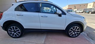 FIAT 500X Cross Plus 2.0 MultiJet 4x4 Auto