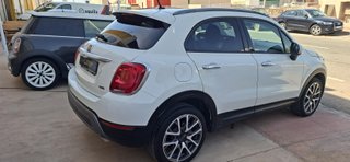 FIAT 500X Cross Plus 2.0 MultiJet 4x4 Auto