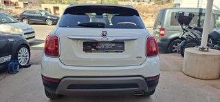 FIAT 500X Cross Plus 2.0 MultiJet 4x4 Auto