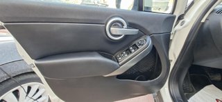 FIAT 500X Cross Plus 2.0 MultiJet 4x4 Auto