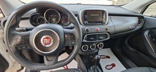 FIAT 500X Cross Plus 2.0 MultiJet 4x4 Auto