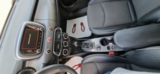 FIAT 500X Cross Plus 2.0 MultiJet 4x4 Auto