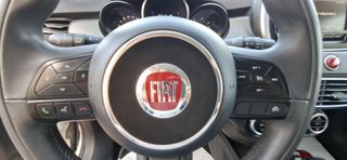 FIAT 500X Cross Plus 2.0 MultiJet 4x4 Auto