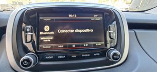 FIAT 500X Cross Plus 2.0 MultiJet 4x4 Auto