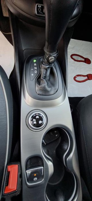 FIAT 500X Cross Plus 2.0 MultiJet 4x4 Auto