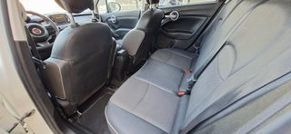 FIAT 500X Cross Plus 2.0 MultiJet 4x4 Auto