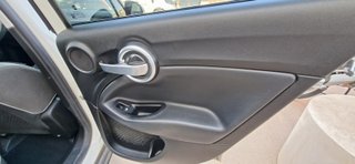FIAT 500X Cross Plus 2.0 MultiJet 4x4 Auto