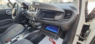 FIAT 500X Cross Plus 2.0 MultiJet 4x4 Auto