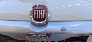 FIAT 500X Cross Plus 2.0 MultiJet 4x4 Auto