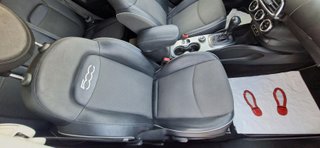 FIAT 500X Cross Plus 2.0 MultiJet 4x4 Auto