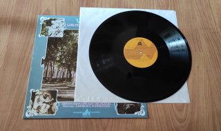 LP Vivaldi - Las Cuatro Estaciones