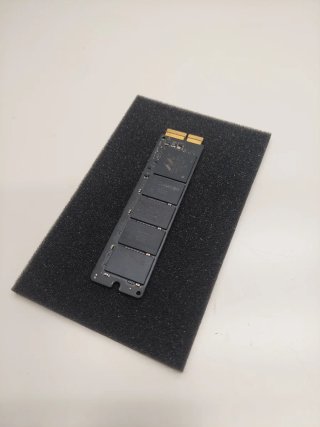 SSD 128GB MacBook 2013-2017 Original