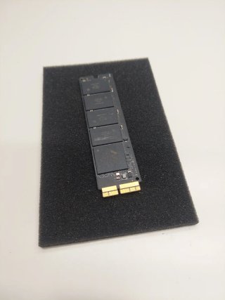 SSD 128GB MacBook 2013-2017 Original