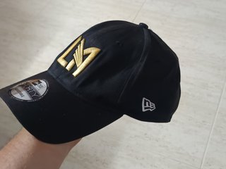 Gorra Los Angeles FC New Era 9Forty