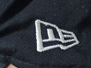 Gorra Los Angeles FC New Era 9Forty