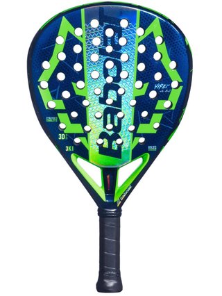Pala Babolat Viper Juan Lebron 3.0