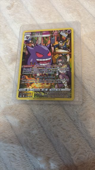 Cartas Pokémon TCG