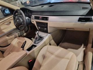 BMW Serie 3 2007
