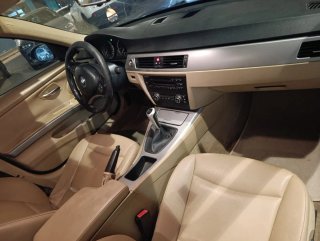 BMW Serie 3 2007
