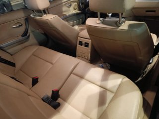 BMW Serie 3 2007