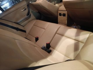 BMW Serie 3 2007