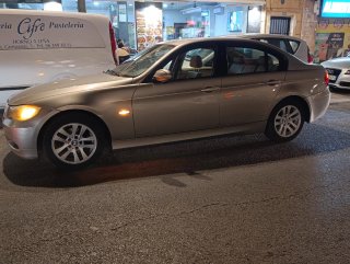 BMW Serie 3 2007