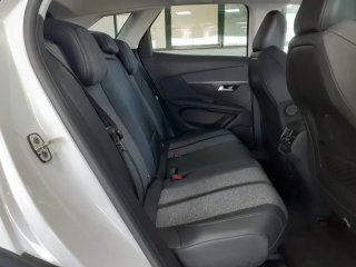 Peugeot 3008 2019