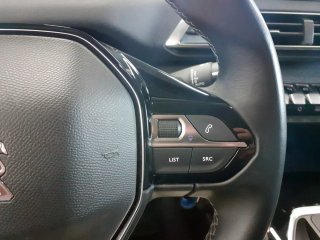 Peugeot 3008 2019