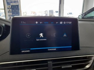 Peugeot 3008 2019