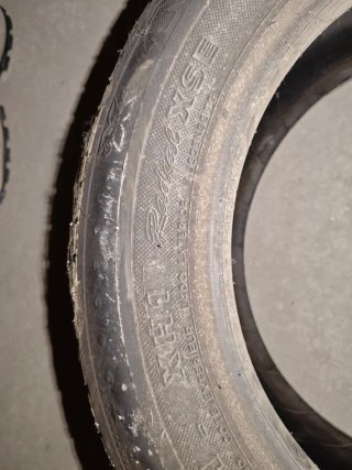 Michelin Saver 195/65 R15 91H Pareja