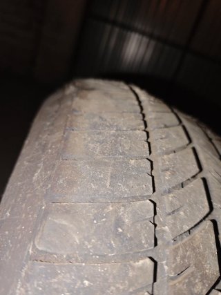 Michelin Saver 195/65 R15 91H Pareja