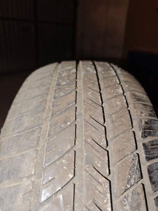 Michelin Saver 195/65 R15 91H Pareja