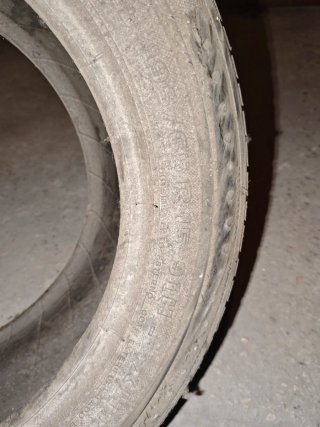 Michelin Saver 195/65 R15 91H Pareja