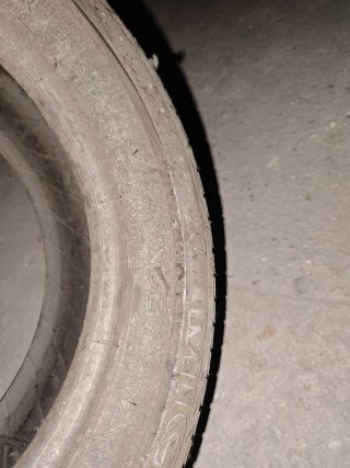 Michelin Saver 195/65 R15 91H Pareja