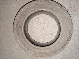 Michelin Saver 195/65 R15 91H Pareja