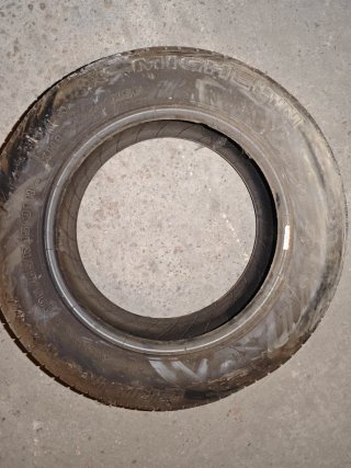 Michelin Saver 195/65 R15 91H Pareja