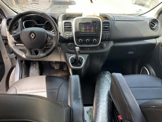 Renault Trafic 2022