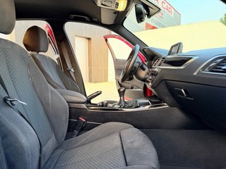 BMW Serie 1 2018