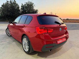 BMW Serie 1 2018